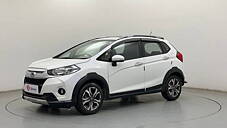 Used Honda WR-V VX MT Petrol in Lucknow