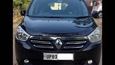 Used Renault Lodgy 110 PS RXZ [2015-2016] in Agra