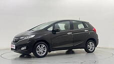 Used Honda Jazz ZX CVT in Delhi