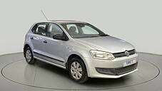 Used Volkswagen Polo Trendline 1.2L (P) in Delhi