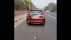 Used Honda Jazz VX CVT Petrol in Delhi