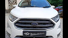 Used Ford EcoSport Titanium 1.5L TDCi in Mumbai