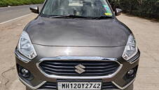 Used Maruti Suzuki Dzire VXi AMT in Pune