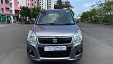 Used Maruti Suzuki Wagon R 1.0 VXI in Mumbai