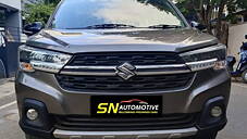 Used Maruti Suzuki XL6 Alpha MT Petrol in Chennai