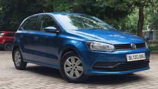 Used Volkswagen Polo Trendline 1.2L (P) in Delhi