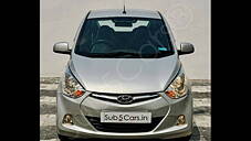 Used Hyundai Eon Sportz in Hyderabad