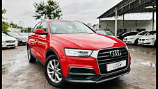 Used Audi Q3 30 TDI Premium FWD in Hyderabad