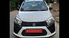 Used Maruti Suzuki Celerio X Vxi (O) AMT [2017-2019] in Hyderabad