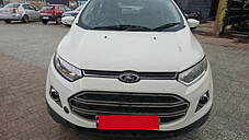 Used Ford EcoSport Titanium 1.5L Ti-VCT AT in Pune