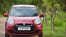 Second Hand Renault Pulse RxL Diesel in Coimbatore