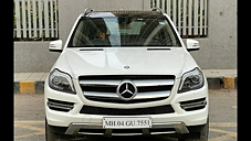 Second Hand Mercedes-Benz GL 350 CDI in Mumbai