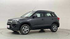 Used Maruti Suzuki Vitara Brezza VXi in Gurgaon