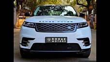 Used Land Rover Range Rover Velar S R-Dynamic 2.0 Petrol in Chandigarh