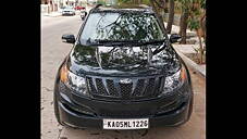 Used Mahindra XUV500 W8 in Bangalore
