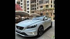 Second Hand Volvo V40 Cross Country D3 Inscription in Pune