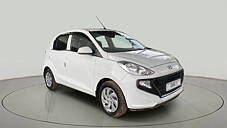 Used Hyundai Santro Sportz in Ahmedabad