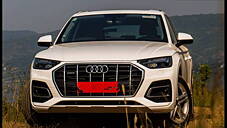 Used Audi Q5 Technology 45 TFSI in Ghaziabad