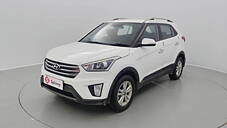 Used Hyundai Creta SX Plus 1.6  Petrol in Jaipur