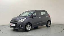 Used Hyundai Grand i10 Asta AT 1.2 Kappa VTVT [2013-2016] in Ahmedabad