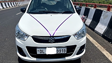 Used Maruti Suzuki Alto K10 LXi [2014-2019] in Delhi