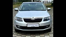 Used Skoda Octavia Elegance 2.0 TDI AT in Mumbai