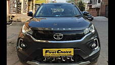 Used Tata Nexon XZ Plus (HS) Diesel Dark Edition in Mathura