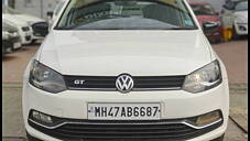 Used Volkswagen Polo GT TSI in Nagpur