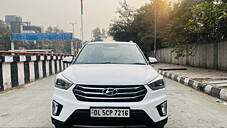 Used Hyundai Creta 1.6 SX Plus AT Petrol in Delhi