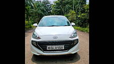 Used Hyundai Santro Sportz CNG [2018-2020] in Mumbai