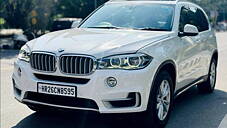 Used BMW X5 xDrive 30d in Delhi