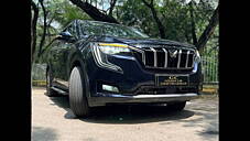 Used Mahindra XUV700 AX 7 Diesel  AT Luxury Pack 7 STR [2021] in Delhi