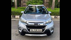 Used Honda WR-V VX MT Petrol in Delhi