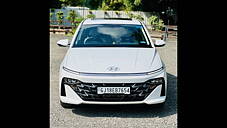 Used Hyundai Verna SX 1.5 Petrol IVT in Ahmedabad