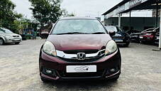 Used Honda Mobilio V (O) Diesel in Hyderabad