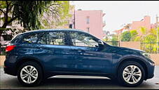 Used BMW X1 sDrive20i Tech Edition in Noida