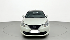 Second Hand Maruti Suzuki Baleno Zeta 1.2 in Delhi