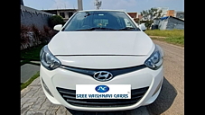 Second Hand Hyundai i20 Sportz 1.4 CRDI in Coimbatore