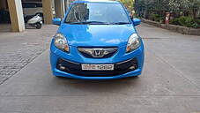 Used Honda Brio V MT in Pune