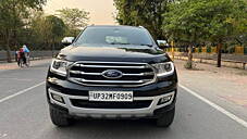 Used Ford Endeavour Titanium Plus 2.0 4x4 AT in Noida