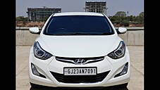 Used Hyundai Elantra 1.8 SX MT in Ahmedabad