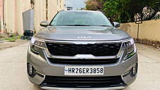 Used Kia Seltos HTX IVT 1.5 [2019-2020] in Delhi