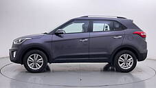 Used Hyundai Creta SX Plus 1.6  Petrol in Bangalore