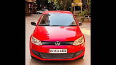 Used Volkswagen Polo Comfortline 1.2L (D) in Pune