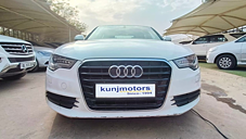 Second Hand Audi A6 2.0 TDI Premium in Delhi