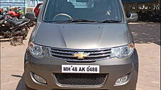 Used Chevrolet Enjoy 1.4 LT 8 STR in Mumbai