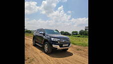 Used Ford Endeavour Titanium 3.2 4x4 AT in Nashik