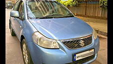 Used Maruti Suzuki SX4 ZXi in Mumbai