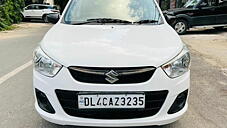 Second Hand Maruti Suzuki Alto K10 LXi CNG in Delhi