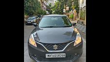 Second Hand Maruti Suzuki Baleno Delta 1.2 in Pune